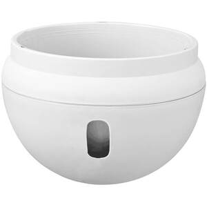 Poly -fleshy hanging orchid hanging flower pot lazy self -absorbing balcony suspension indoor and outdoor green dill resin hanging basket