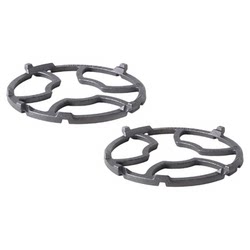 Little Happiness Gas Stove Stand Milk Pot Holder