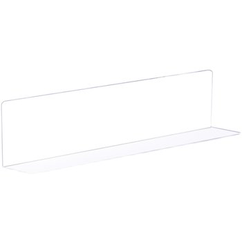 Under-sealing baffle prevents cat drilling machine under gap barrier L-shaped sofa bottom dustproof cat partition shelf baffle