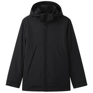 
AIGLE men's cotton coat autumn and winter GORE-TEX windproof, rainproof, breathable and warm French cotton coat