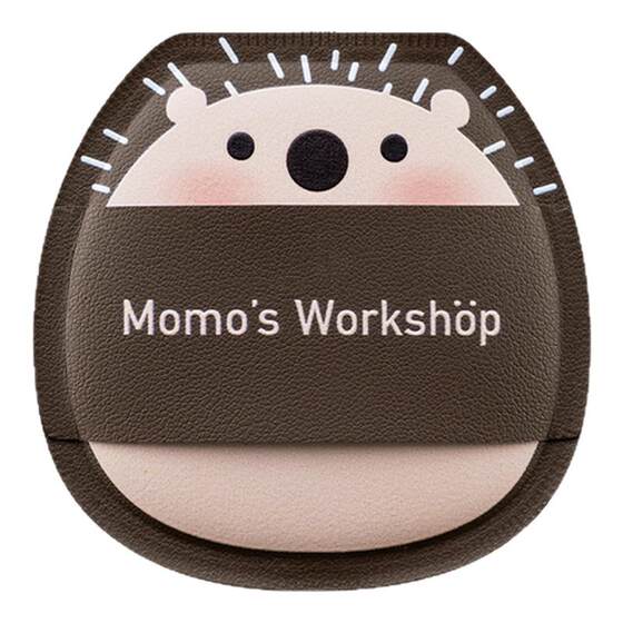 
Piggy Sister! Maojiji Animal Series Pilot Edition Air Marshmallow Portable Mini Powder Puff Concealer