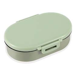 Tianxin soap box portable sealed travel business trip