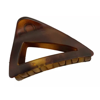 
Korean classic! High-end gripping hair clip