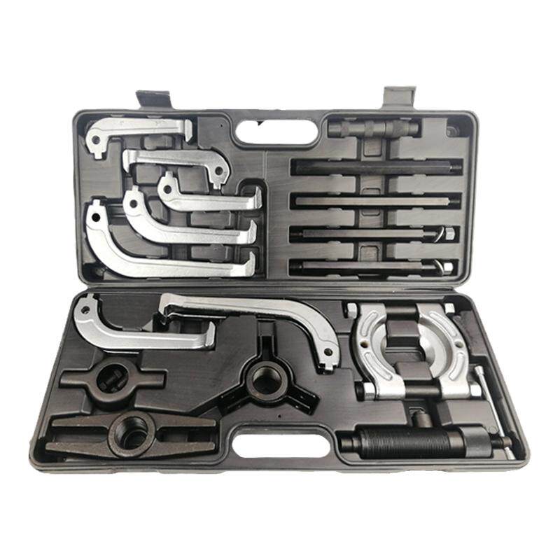 Set Da 5 Strumenti Per Smontaggio Auto - Leve In Nylon Per Rimuovere Clip, Pannelli Porta, Modanature, Cruscotto E Rivestimenti Interni