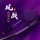Jiayu Fengzhan 62g full carbon all-in-one ультралегкая атакующая бадминтонная ракетка для студентов колледжа 8U из углеродного волокна, одиночная ракетка mini 3