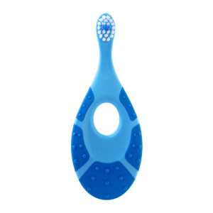 
Norwegian Jordan toothbrush children's toothbrush infants 3 to 6 years old soft bristles 0 to 3 years old baby toothbrush oral cleaning