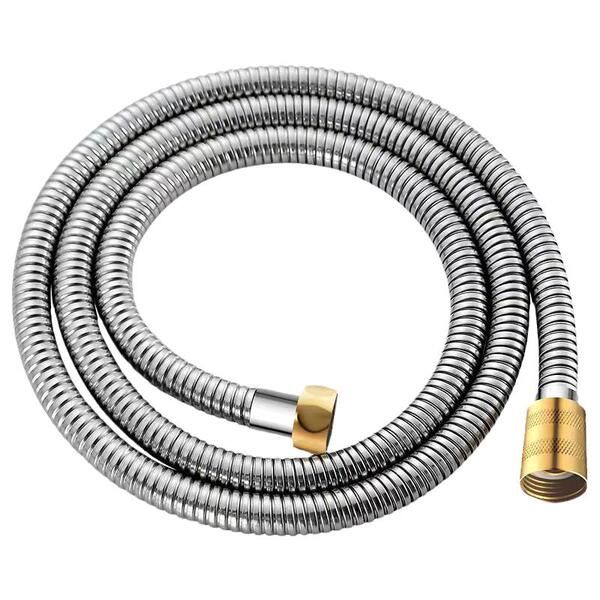 Shower Hose Explosion-Proof Connecting Water Heater High Pressure Spray