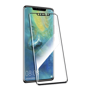
Suitable for Huawei Mate20Pro tempered film curved screen