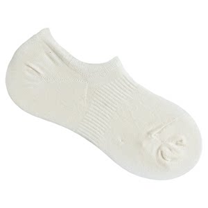 
Boots under the boat socks shallow mouth invisible socks for women's summer style silicone non-slip and non-slip women's thin single shoes short socks