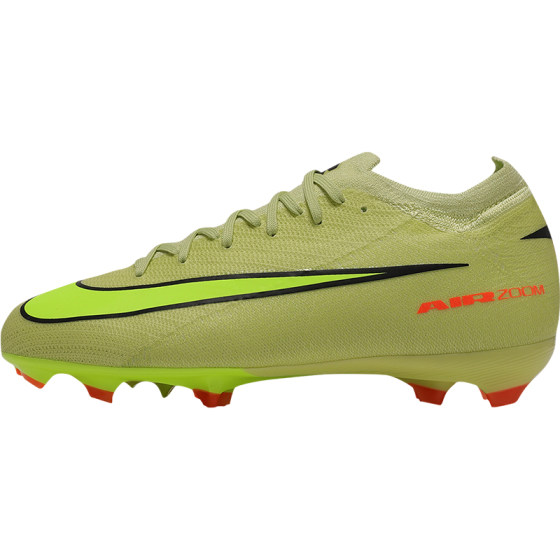
Genuine Nike Mercurial 16-time Top Women's and Children's PRO Long Nail FG Natural Grass Football Shoes HF5448-300