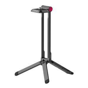 Ulanzi excellent basket MA66 quick-install tripod suitable for DJI Pocket4/3 generation handheld pole sports camera accessories mini portable selfie handle desktop multi-function bracket