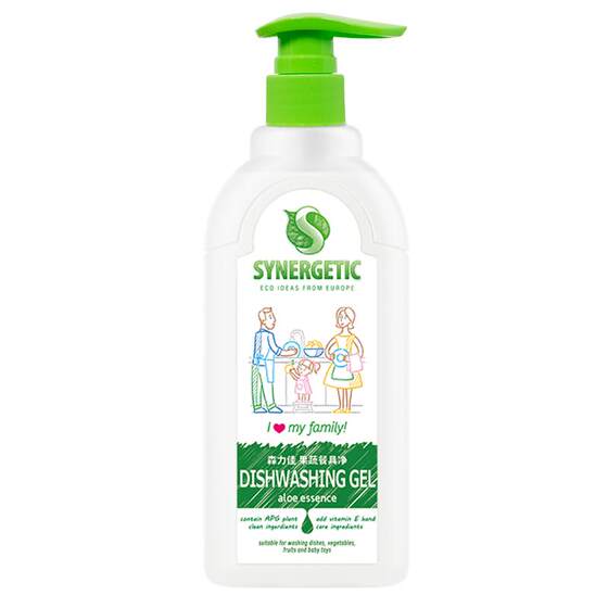 
Senlijia dishwashing liquid, household A-grade fruit and vegetable tableware, maternal and infant toys, bottle, dishwashing liquid, genuine