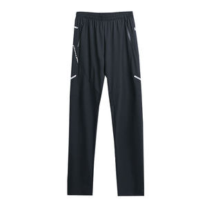 
Summer thin 190 tall extended version of sports pants for men's pants trousers for 120cm quick-drying pants casual pants