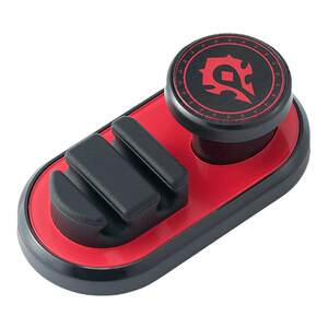 Blizzard Blizzard Game Peripheral World of Warcraft car tribal/alliance hub