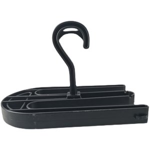 Marset diving clothes hanger BCD vest nylon hook dry jacket diving boots storage water lung free dive