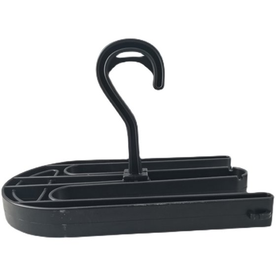 Marset diving clothes hanger BCD vest nylon hook dry jacket diving boots storage water lung free dive