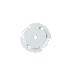 Nail-free mounting base for Xiaomi Mijia camera