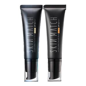 Yalijie Jimi BB Cream Naked Makeup Concealer Moisturizing Wheat Color Isolation Foundation Secret Official Flagship Store Authentic
