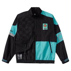 
Li Ning LNG