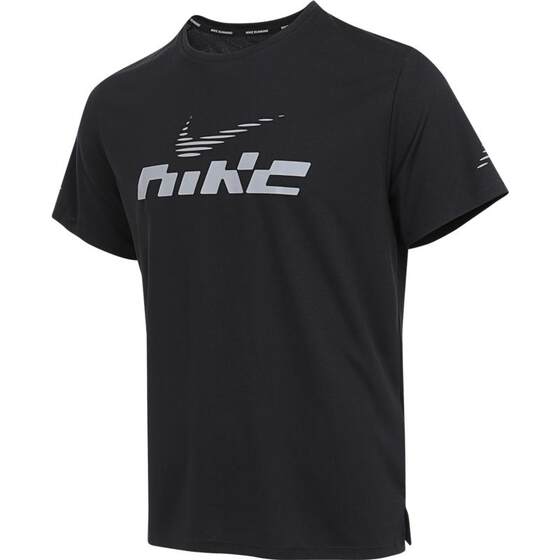 
NIKE Nike Men's Sports and Casual Short Sleeve T-Shirt IB4128-010