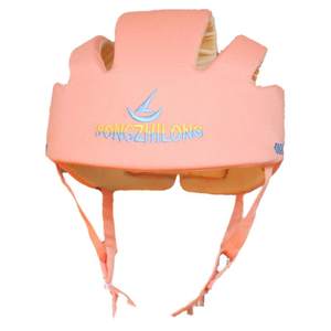 
Pine Dragon Baby Breathable Anti-fall Cap Anti-collision Toddler Hat Anti-collision Artifact Children's Browsing Door Cap Baby Helmet