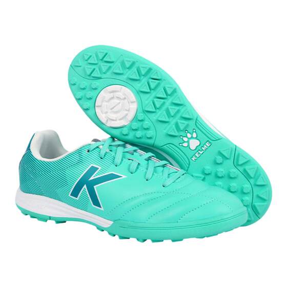 Kelme Karmi Children's Football Shoes Adults Men and Women Broken Nail Anti -slip Primary School Student Devil Boys
