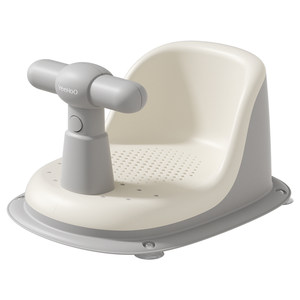 
Ying's baby bath tub bath stool non-slip baby seat chair baby bath stool baby bath stool baby toiletries bathing equipment