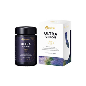 
Li Ruotong recommends Australia's Usiyi Obsidian Lutein Eye Protection Tablets Patented Eyes for High-end Adult Students