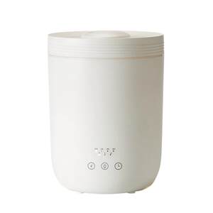 
[Light sound does not disturb sleep] Japanese air humidifier household quiet bedroom desktop large mist volume small capacity