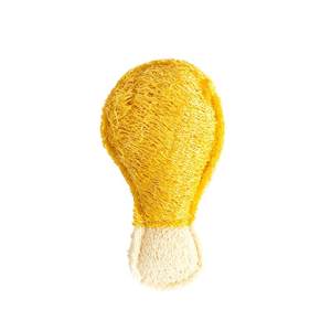 
Cat toys, loofah, plump toys, teeth cleaning, bite-resistant, self-exciting, kitten, cat, teasing kitten