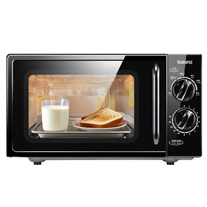 
Government subsidy Galanz inverter microwave oven household smart small large flat-panel first-level energy efficiency mechanical knob DG