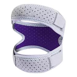 Patella strap professional sports meniscus knee brace