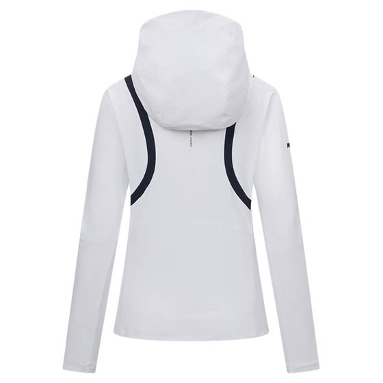 
KSWISS jacket women's new sun protection quick-drying sports casual tops tennis wear 1912126