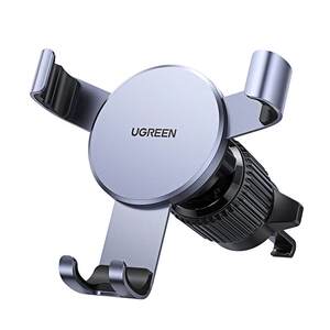 
Green Connect Car Mobile Phone Bracket 2025 New Navigation Special New Car Air Outlet Car Support Bracket