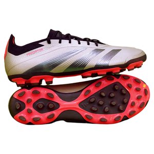 
Tianlang Football Adidas PREDATOR ELITE AG Falcon High-end Man Grass Football Shoes IF6315
