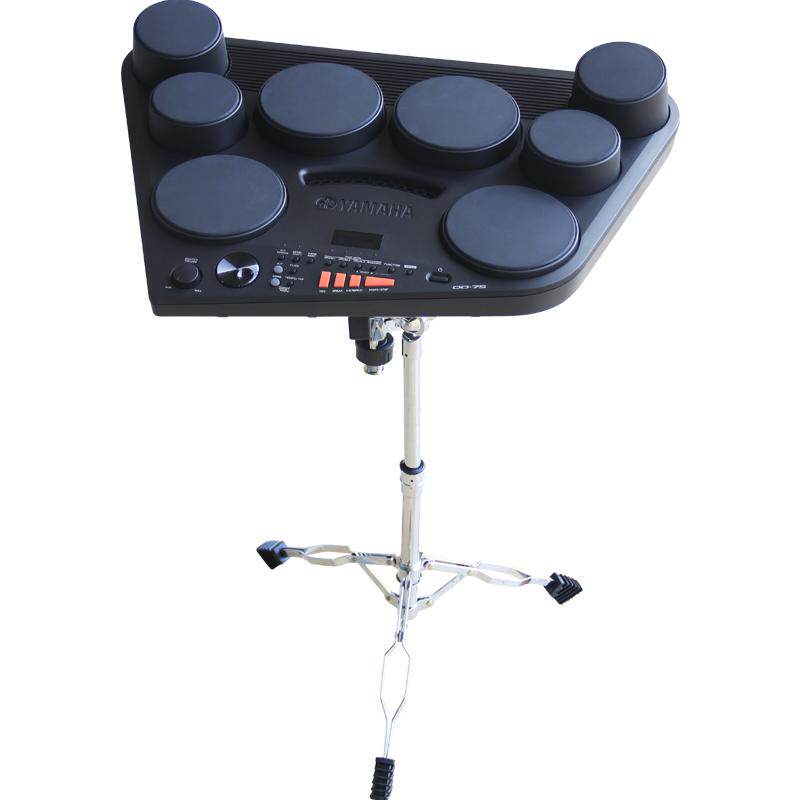 YAMAHA DD-75 デジタルパーカッション 電子ドラム オリジナル
