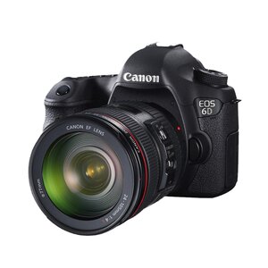
Canon 6d 5d2 5d3 5d4 6d2 professional full frame camera digital camera novice SLR camera