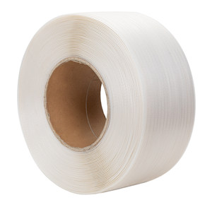 
New material transparent packing tape fully automatic semi-automatic machine strapping tape PP manual hot melt tape plastic packaging tape