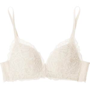 
Miss Curious Lace Underwear Women's Small Breast Gathering Big Sexy Bra Set No Wires Thin Anti-Sagging White