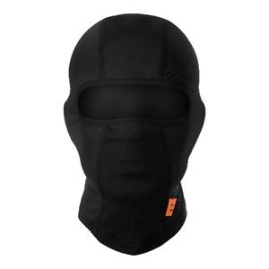 Top-up anti-displacement head cover ice silk cold feeling motorcycle sun protection cycling head cover sweat-absorbent sun protection quick-drying head cover
