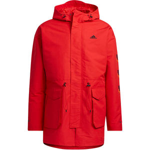 Adidas/Adidas genuine CNY JKT TOP men's training sports jacket H37918
