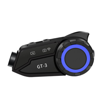 Zhenlang helmet bluetooth video recorder