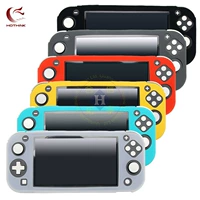 Применимый Nintendo Switch Lite Silicone Case Case ns Lite Protection Sulepting Simple