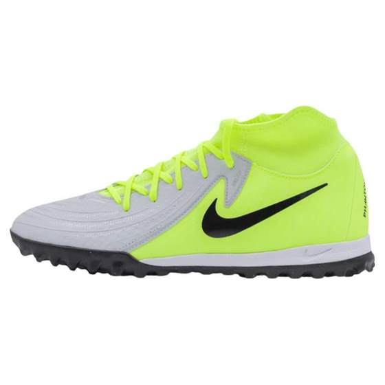 
Nike: Nike PHANTOM Luna2 mid-end high-top TF broken nailed man grass football shoes FJ2566-003