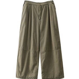 
Peleros cotton, warm cotton pants, women's clothing, warm and emotional, large size fat mm down cotton casual pants, winter