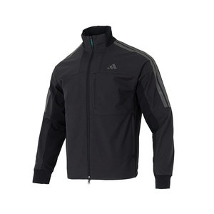 
[Self-operated] Adidas/Adidas TH SOFTSHELL J2 jacket men's woven jacket KR0932
