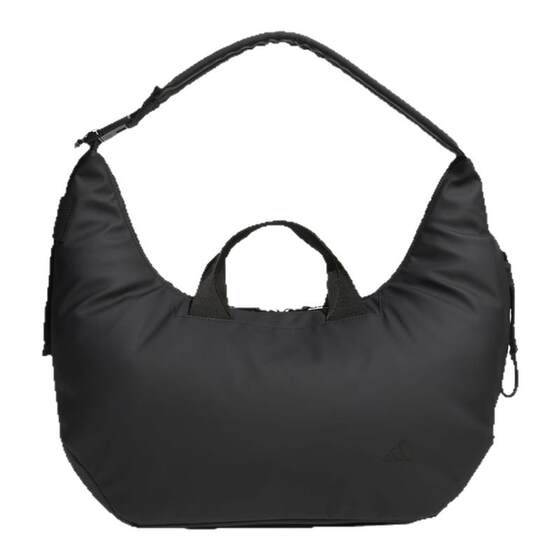 
Sports and fitness adjustable strap handbag for women adidas adidas JM5009