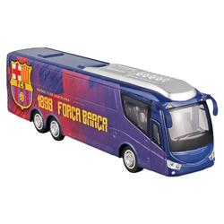 Merchandise Ufficiale Dell'fc Barcelona 丨 Il Barcellona Vince Il Campionato Di Autobus Elettrici Per Gli Appassionati Di Calcio Elettrici Alla Moda