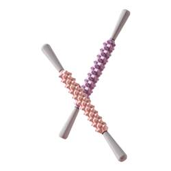 Deep Massage Mace Calf Muscle Relaxation Roller