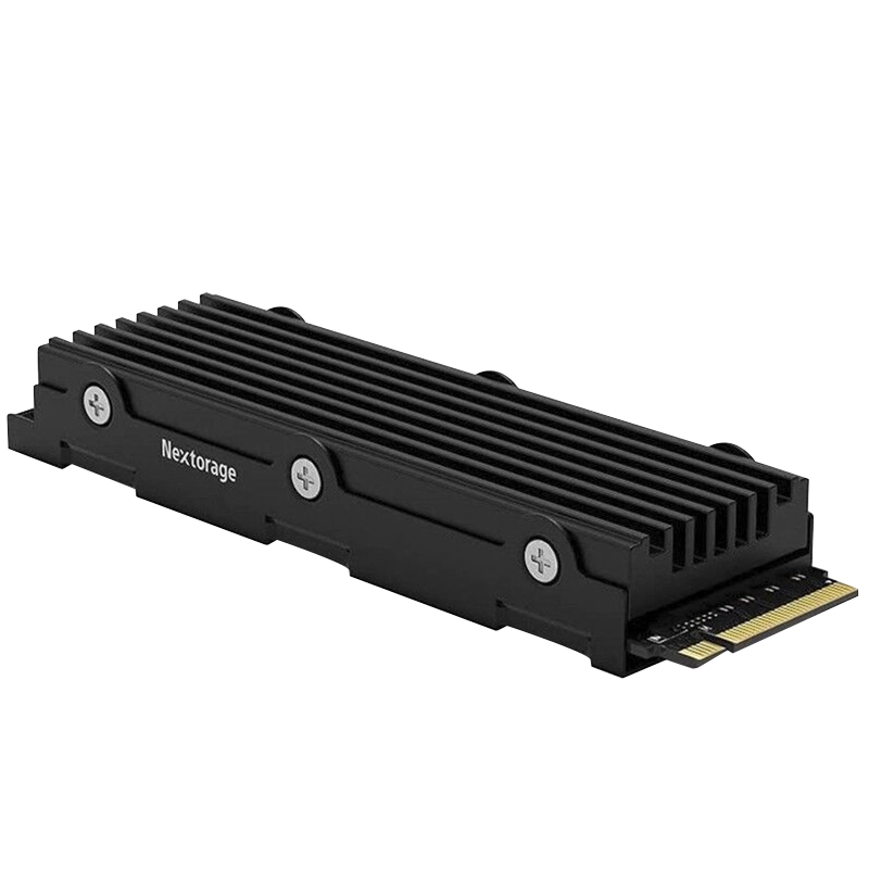 Nextorage索尼PS5固态硬盘2T 4T 1T 游戏扩容专用主机内存扩展SSD-Taobao